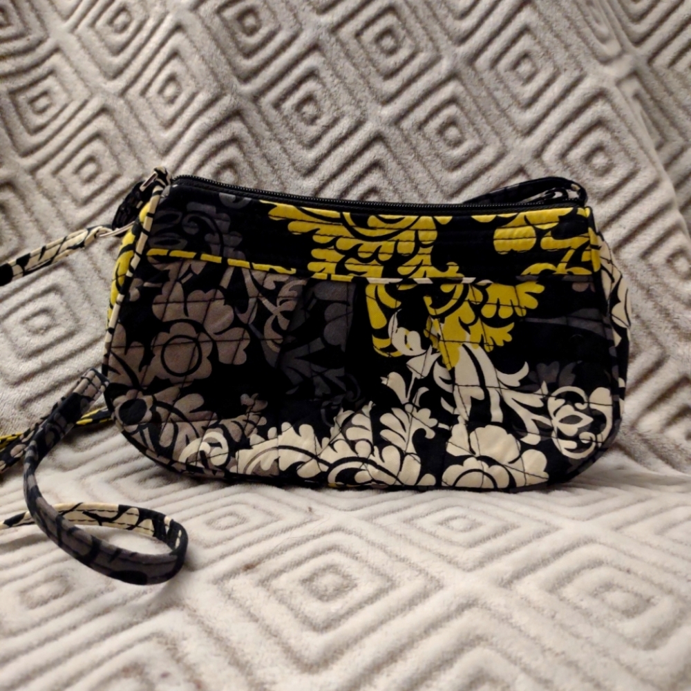 Vera Bradley Purse